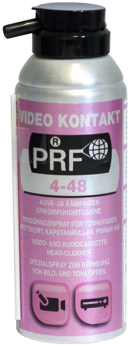 Magnetinių galvučių valiklis PRF 4-48 220ml Taerosol