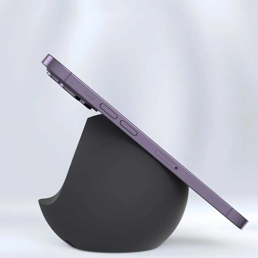 Magnetinio telefonų įkroviklio (MagSafe) stovas CHOETECH