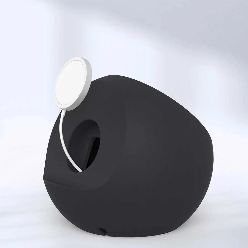 Magnetinio telefonų įkroviklio (MagSafe) stovas CHOETECH