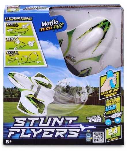 Maisto_Tech MAISTO TECH RC kaskadinis lėktuvas, 8148