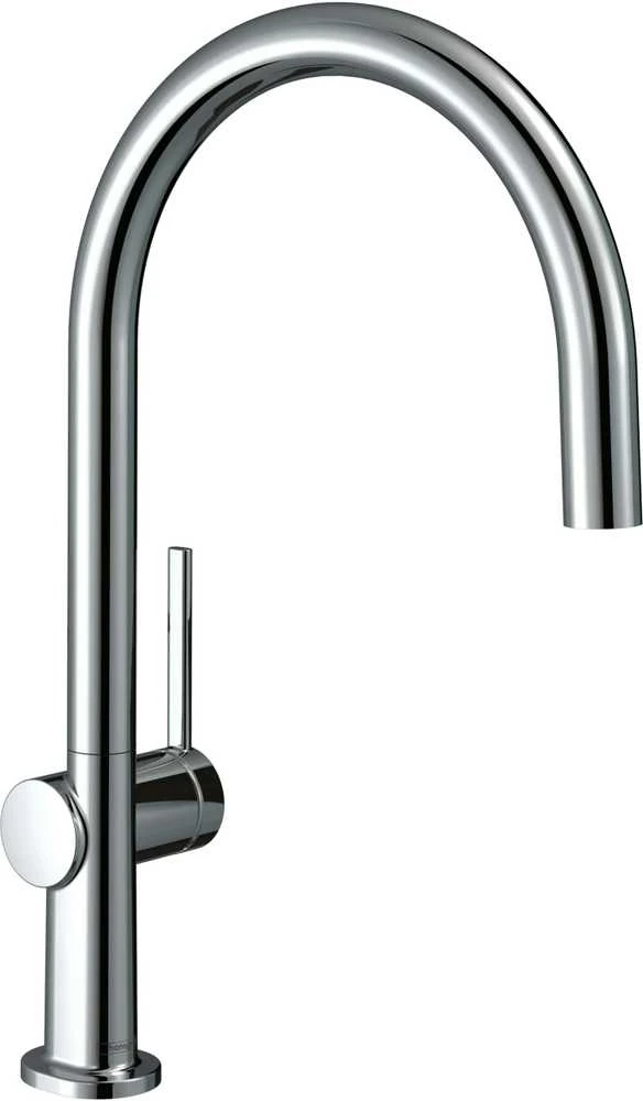 Maišytuvas plautuvei Hansgrohe Talis M54 270 72804000