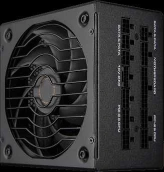 Maitinimo blokas Cougar GLE-1200, 1200W, 80 Plus Gold