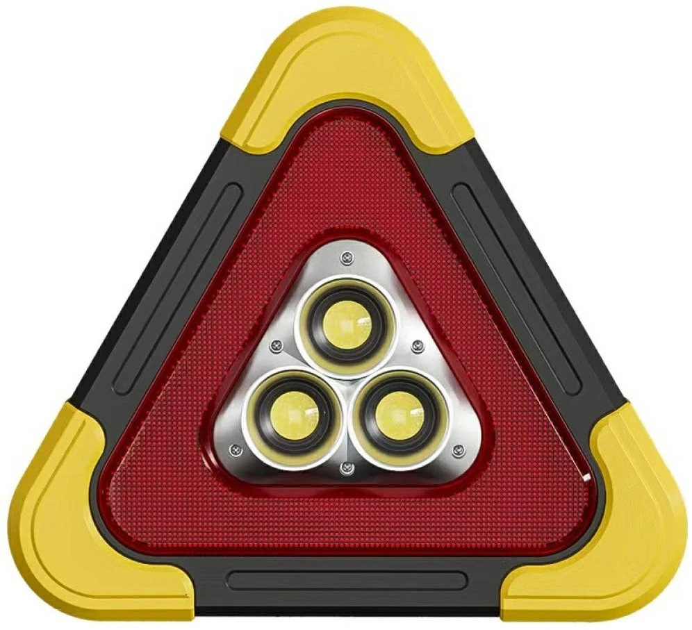 „MajesticLine“ LED avarinis trikampis automobiliui