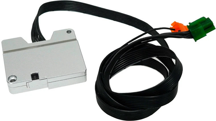 Makera Carvera 4th Axis Module – Harmonic Drive Version