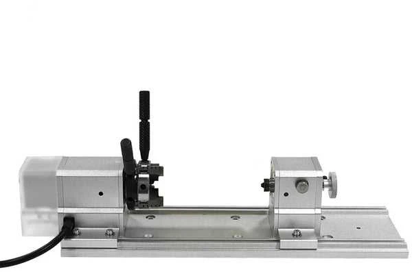 Makera Carvera Air 4th Axis Module