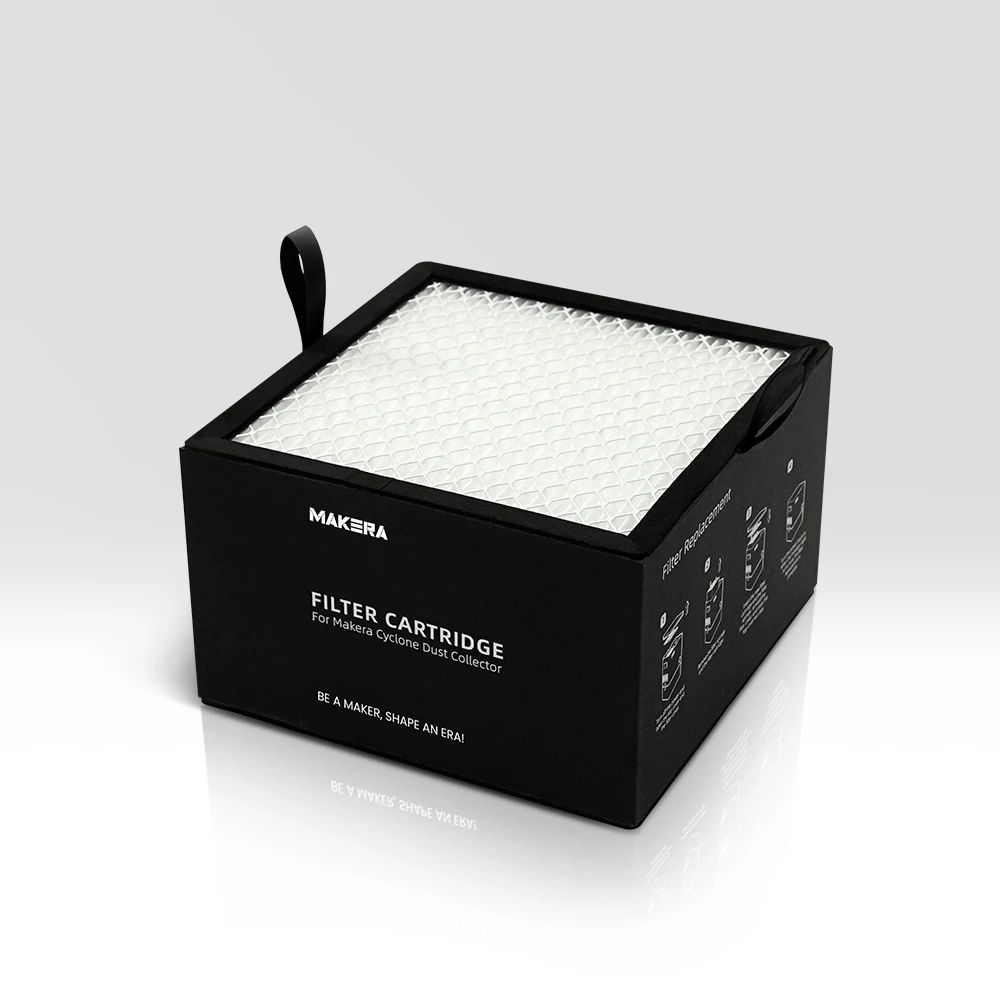 Makera Cyclone Dust Collector