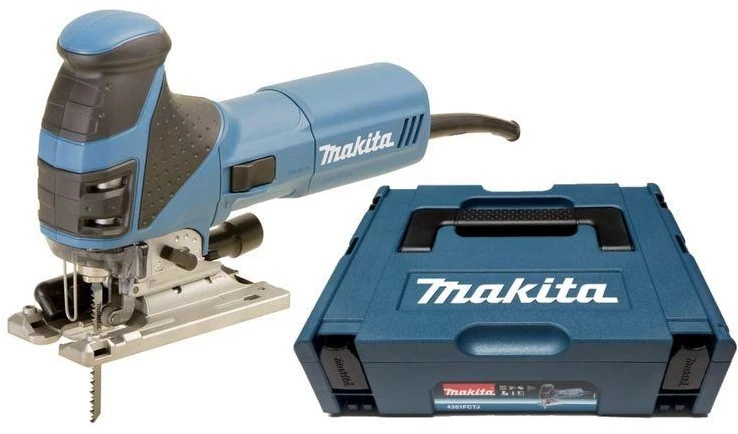Makita Siaurapjūklis 4351FCTJ