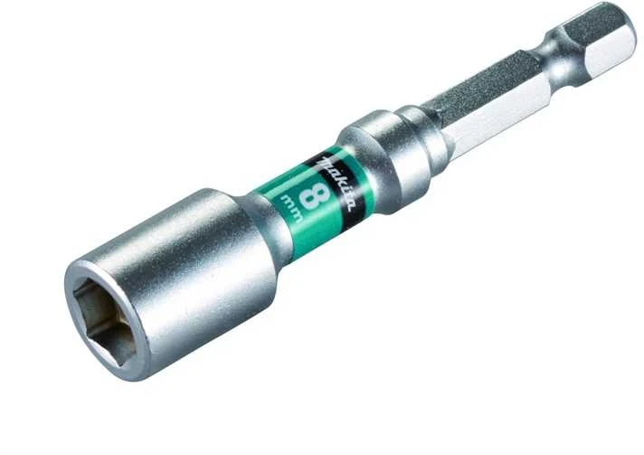 Makita Torsijos antgalis H8-65mm, 1 vnt. Impact Premier E-03464 Šešiakampis 8 x 65 mm • 1/4"