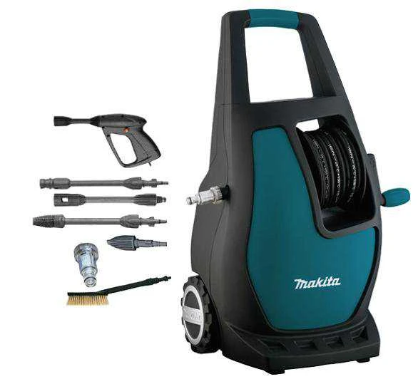 Makita HW111 plovykla su priedų komplektu