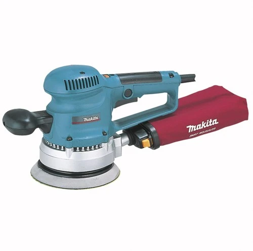 Makita Ekscentrinis šlifuoklis BO6030 150 mm