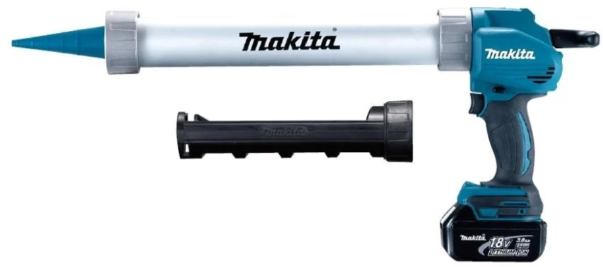 MAKITA MASĖS IŠtraukiklis 18V 1 x 3.0Ah LI-ION DCG180RFX