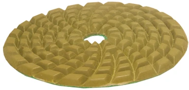 Makita Deimantinis poliravimo diskas 100 mm, G100 PW5000C D-15590