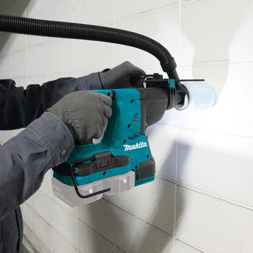 Akumuliatorius perforatorius Makita DHR280Z