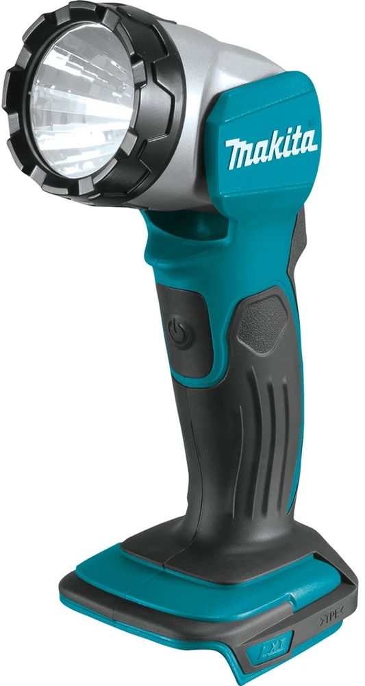 Makita LED prožektorius DML802 14,4/18V Li-ion Be akumuliatorių ir kroviklio