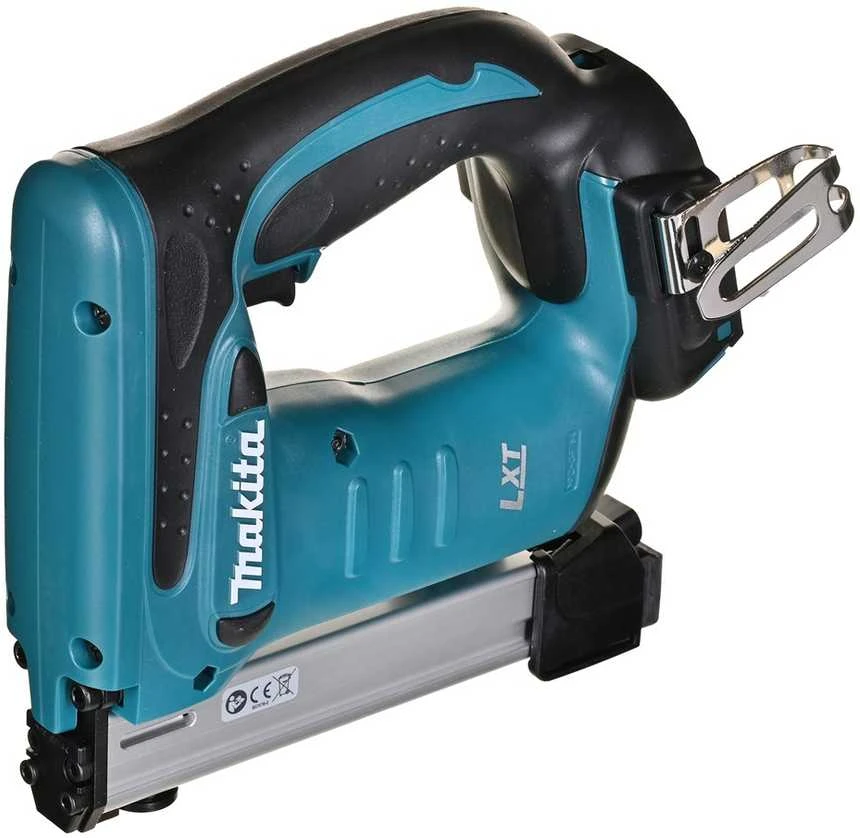 Makita DST221Z Akumuliatorinis kabiakalis, 18 V 10mm, 10- 22mm ilgis, Be akumuliatorių ir kroviklio!