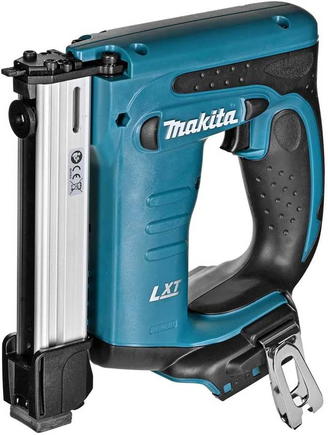 Makita DST221Z Akumuliatorinis kabiakalis, 18 V 10mm, 10- 22mm ilgis, Be akumuliatorių ir kroviklio!
