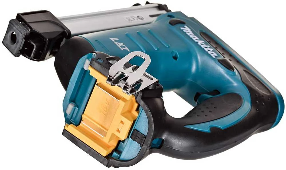 Makita DST221Z Akumuliatorinis kabiakalis, 18 V 10mm, 10- 22mm ilgis, Be akumuliatorių ir kroviklio!