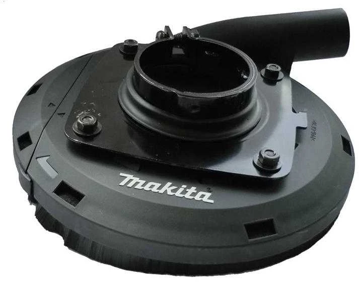 Makita Dulkių nusiurbimo komplektas 195239-9 Modeliams 9565/9566/GA5021/GA6021