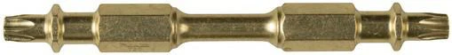 Makita Torsion sukimo antgalis T25-65mm (3) Dbl-End B-52495