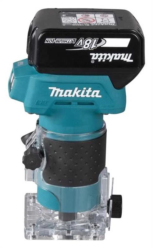 Makita DRT52Z su 18V akumuliatoriumi