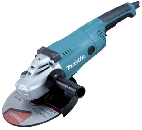 Kampinis šlifuoklis Makita GA9020