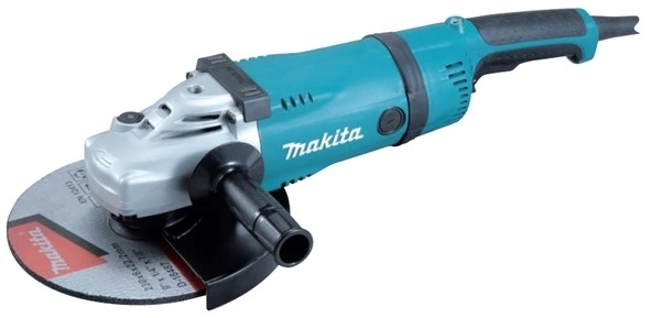 Kampinis šlifuoklis Makita GA9040R