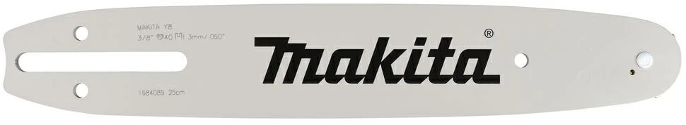 Makita Pjovimo juostos 25cm/10", 3/8", 1,3mm, 40H, 191G22-4