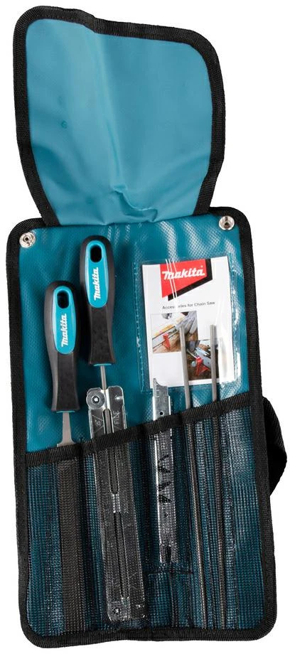 Makita Galandinimo rinkinys pjovimo grandinei 4.8 mm D-72176
