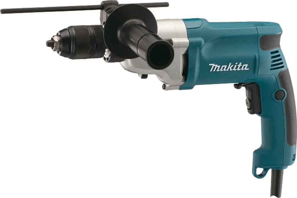 Makita Gręžtuvas DP4011 720W