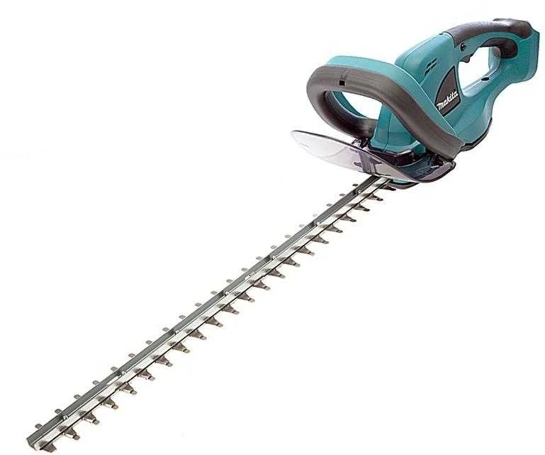 Makita DUH523Z Akumuliatorinės gyvatvorių žirklės, 18V Li-ion, 520mm , Be akumuliatorių ir kroviklio!
