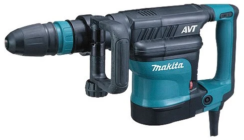 Makita Atskėlimo plaktukas HM1111C SDS-MAX