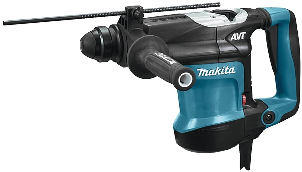 Perforatorius Makita HR3210C; 5,5 J; SDS-plus