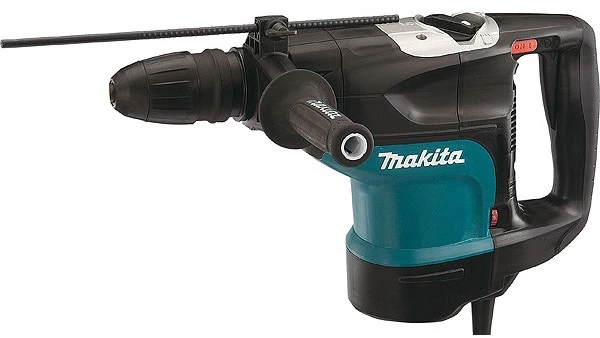 Makita Perforatorius 1350W. SDS-MAX