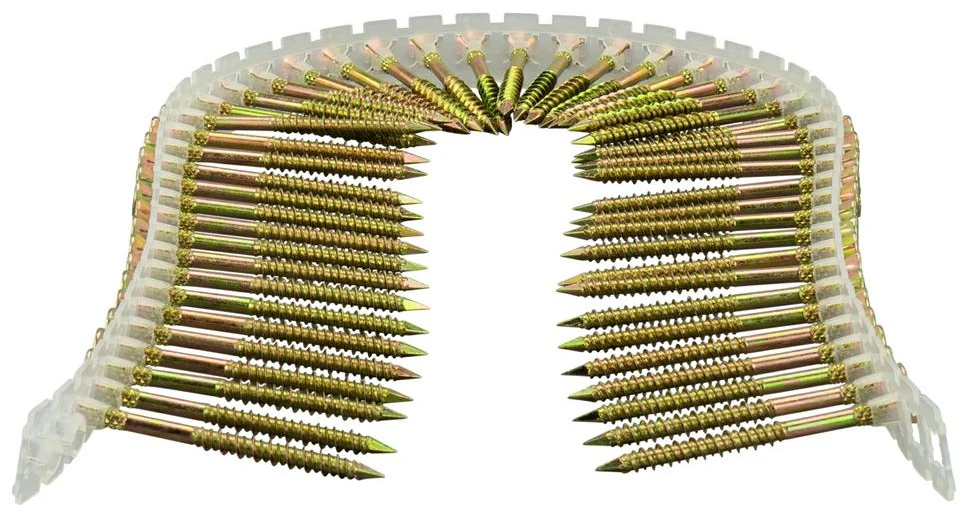 MAKITA JUOSTA SU VARŽTAIS 4,2x55mm /1000vnt. SANDVIČINIŲ PLOKŠČIŲ TVIRTINIMUI PRIE MEDIENOS