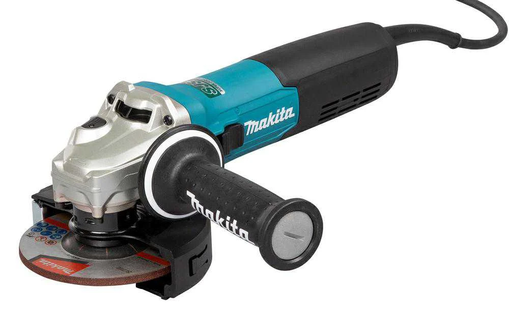 Makita Kampinis šlifuoklis GA5092X01
