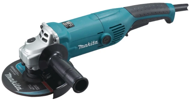 Makita Kampinis šlifuoklis GA6021C 150 mm