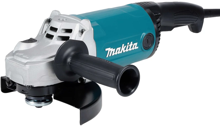 MAKITA KAMPINIS ŠLIFUOKLIS 180mm/2200W GA7090N