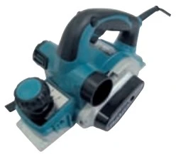 Elektrinis oblius Makita KP0810; 850 W