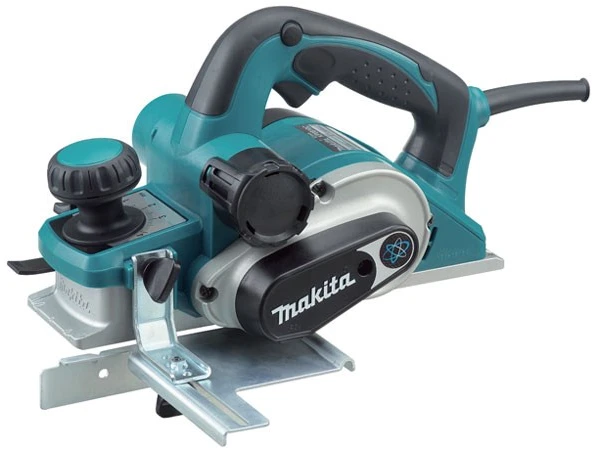 Elektrinis oblius Makita KP0810; 850 W