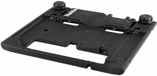 Makita Priedas liniuotei 4100KBJ, DCC501 198673-2