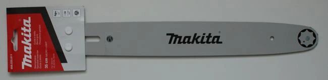 MAKITA GUIDE 38cm / 56/3/8 "/ 1,5 PROF
