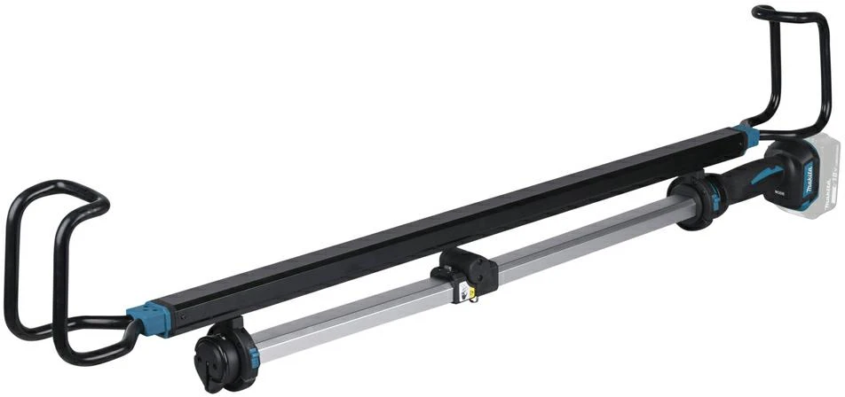 Makita Akumuliatorinis juostinis šviestuvas LXT® DML818 14,4V / 18V • 5000 K •1700 lm