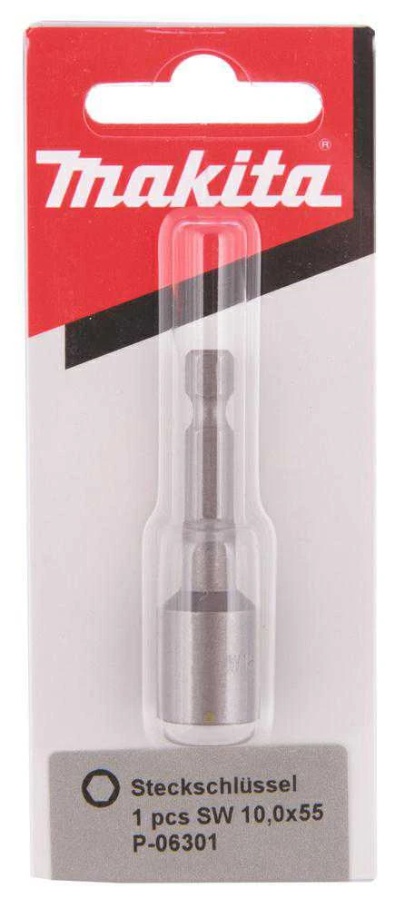 Makita Antgalis 1/4" 10x55MM (Be magneto) P-06301