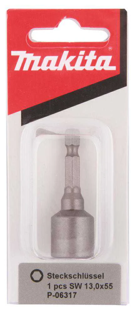 Makita Antgalis 1/4" 13x55MM (Be magneto) P-06317