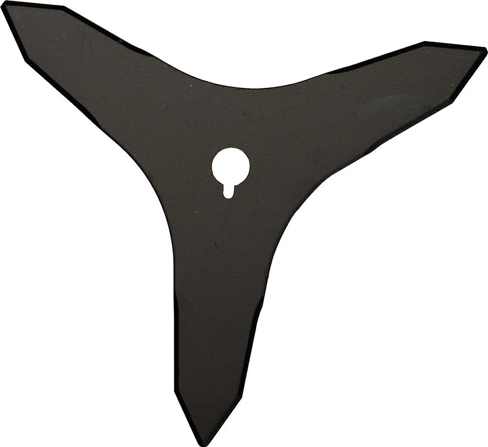 MAKITA PEILIS KRŪMAPJOVEI (TRIDANTIS) 305/25,4mm SKIRTAS EBH341R/U