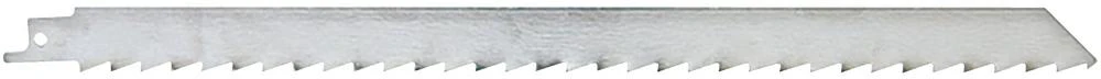 MAKITA PJŪKLELIS SLANKIOJANTIEMS PJŪKLAMS NERŪDIJANTIS PLIENAS 305×1,2mm LEDAS, UŽŠALUSIOS MEDŽIAGOS