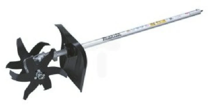 MAKITA PRIEDAS – KULTIVATORIUS KR400MP, SKIRTAS EX2650LH
