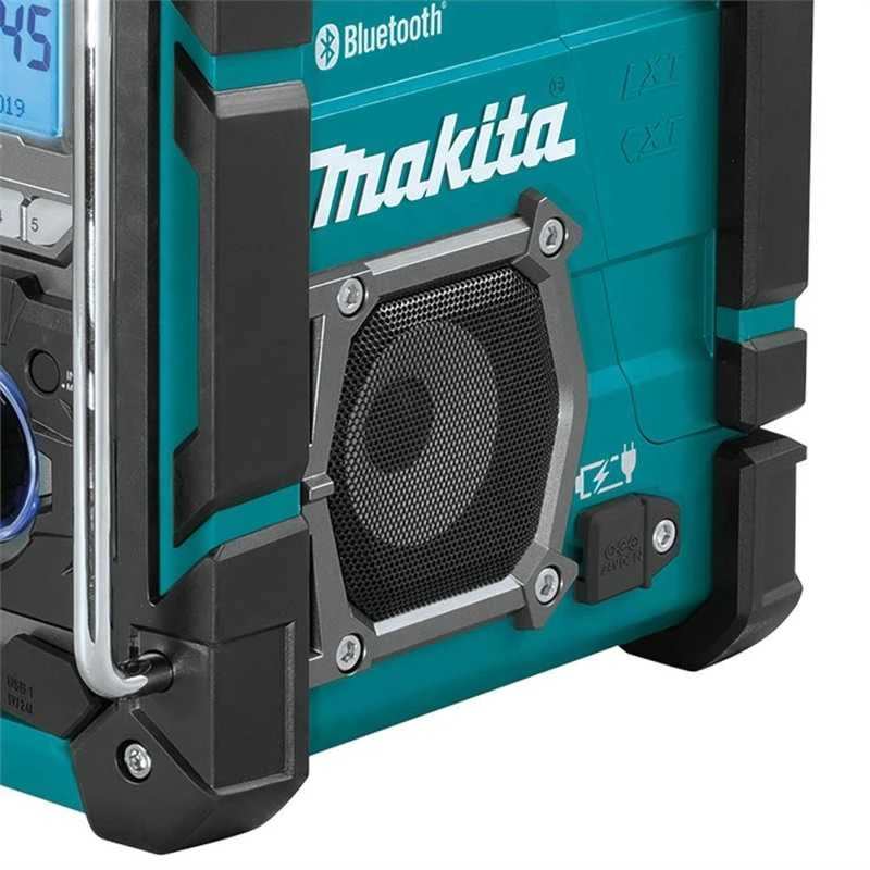 Makita Radijas DMR300 12Vmax – 18V