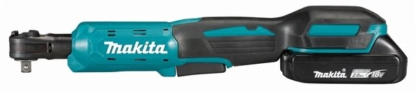 Makita 18 V terkšlė