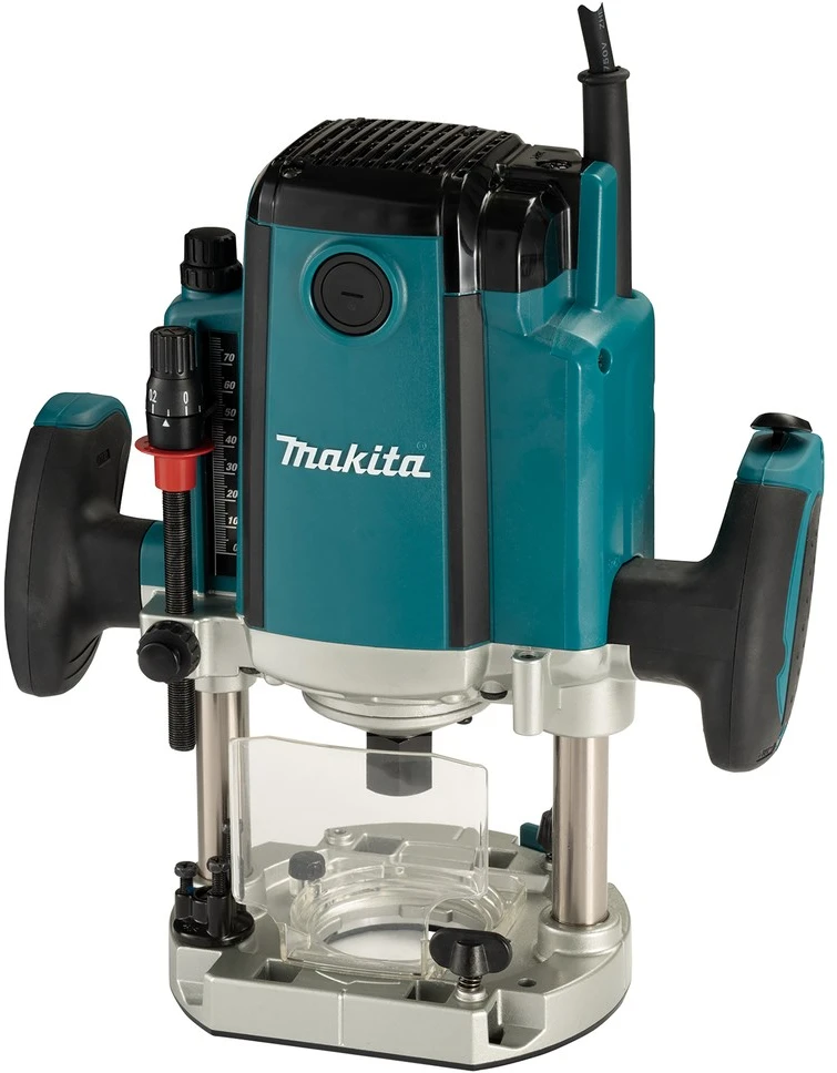 FREZĖS STAKLĖ MAKITA 1650W RP1803FX
